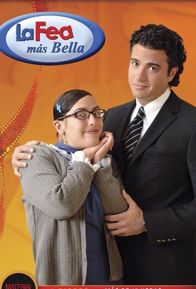 La fea más bella