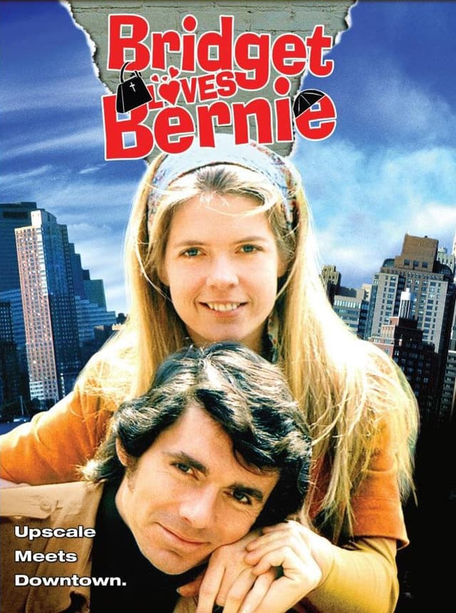 Bridget Loves Bernie