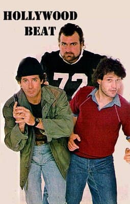 Hollywood Beat