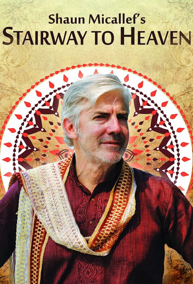 Shaun Micallef's Stairway to Heaven