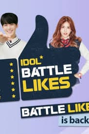 Idol Battle Likes
