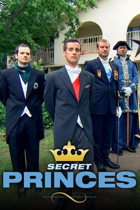 Secret Princes