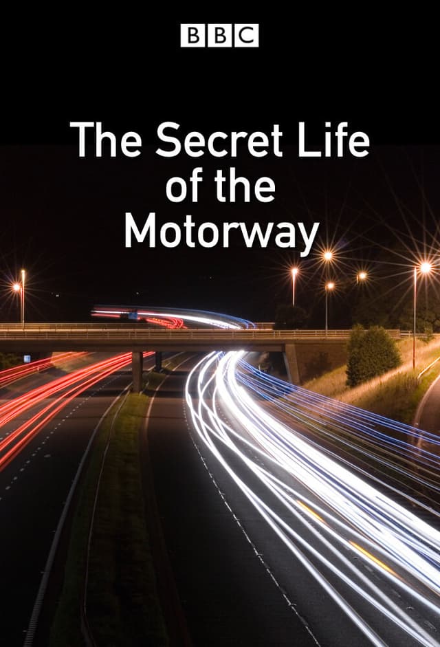 Secret Life of the Motorway