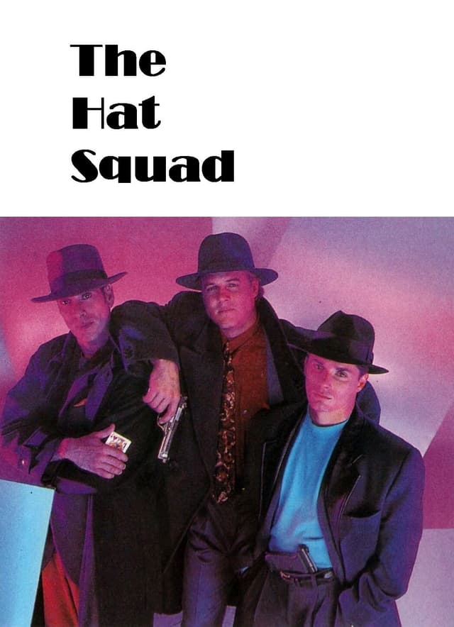 The Hat Squad