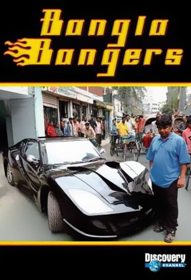 Bangla Bangers