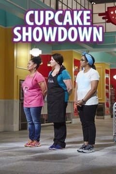 Cupcake Showdown