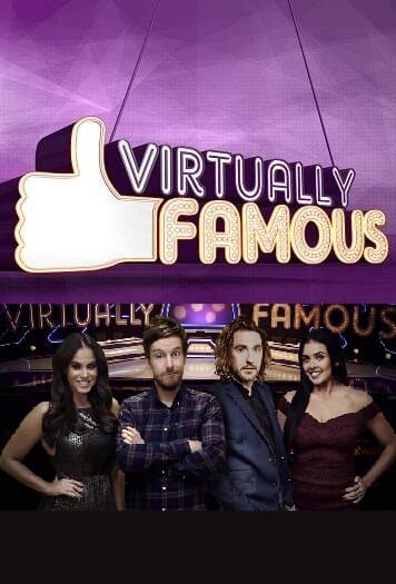 Virtually Famous