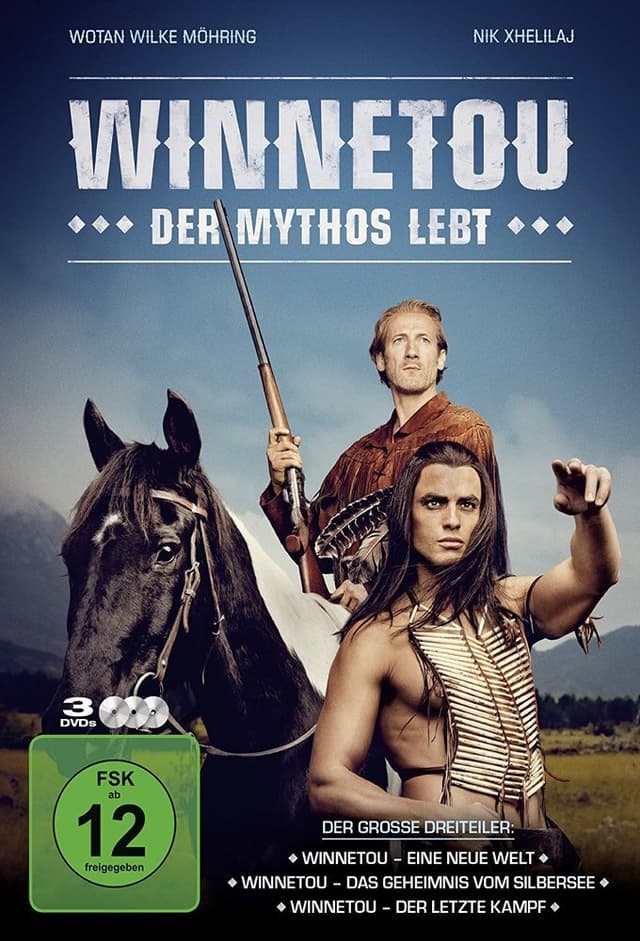 Winnetou