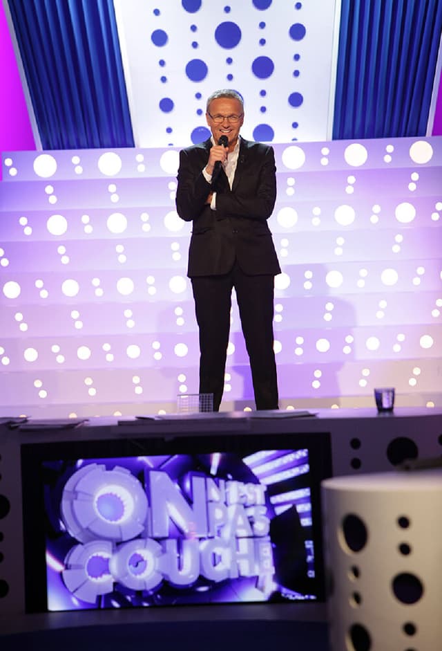 On n'est pas couché