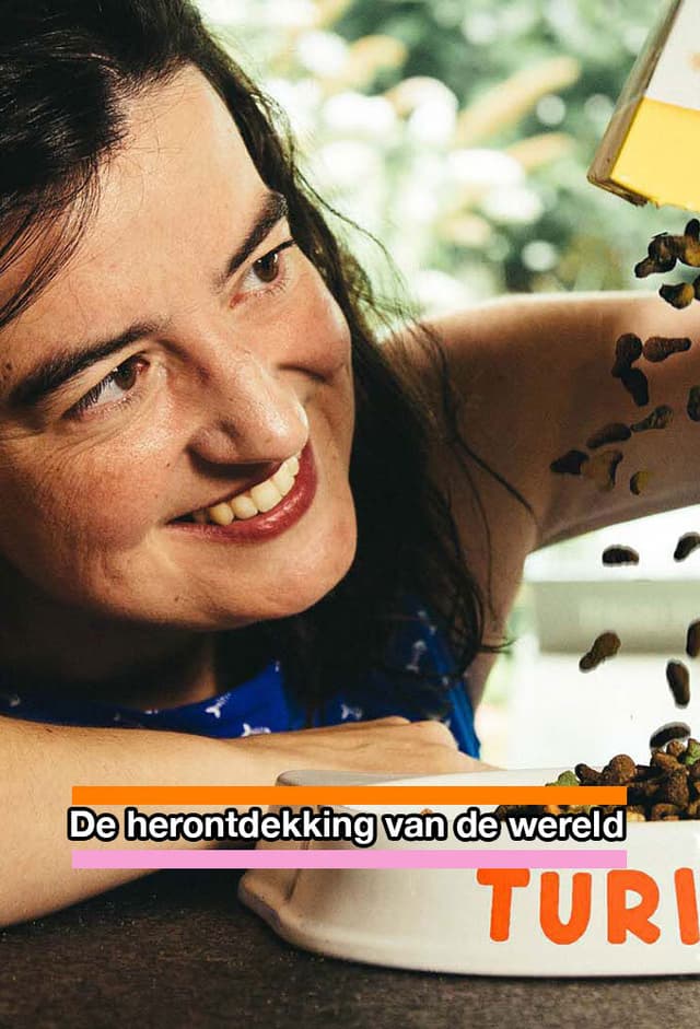 De herontdekking van de wereld