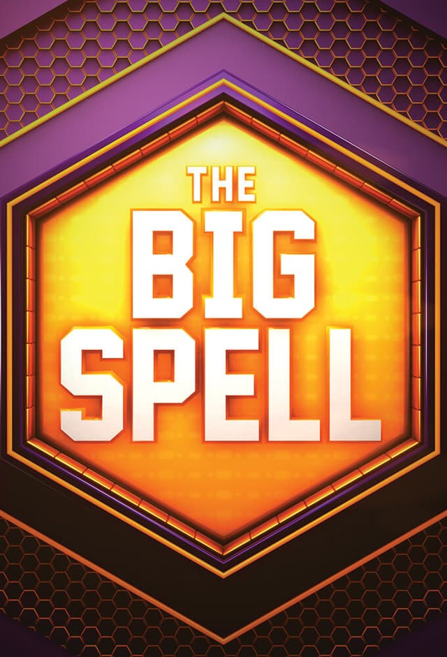 The Big Spell