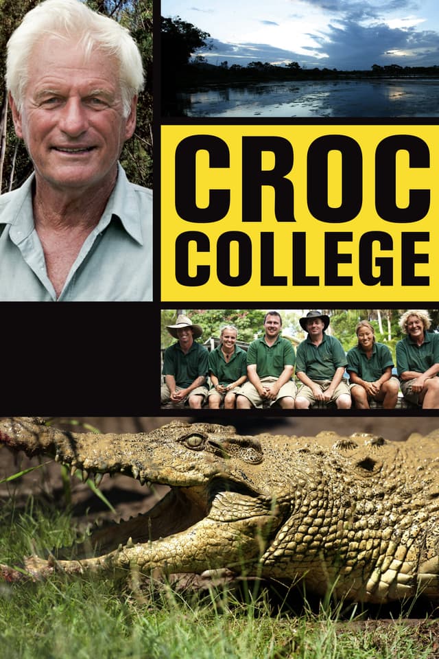 Croc College