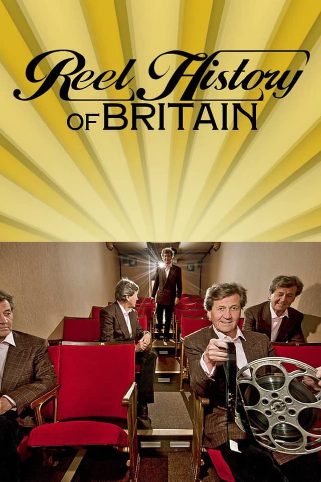 Reel History of Britain
