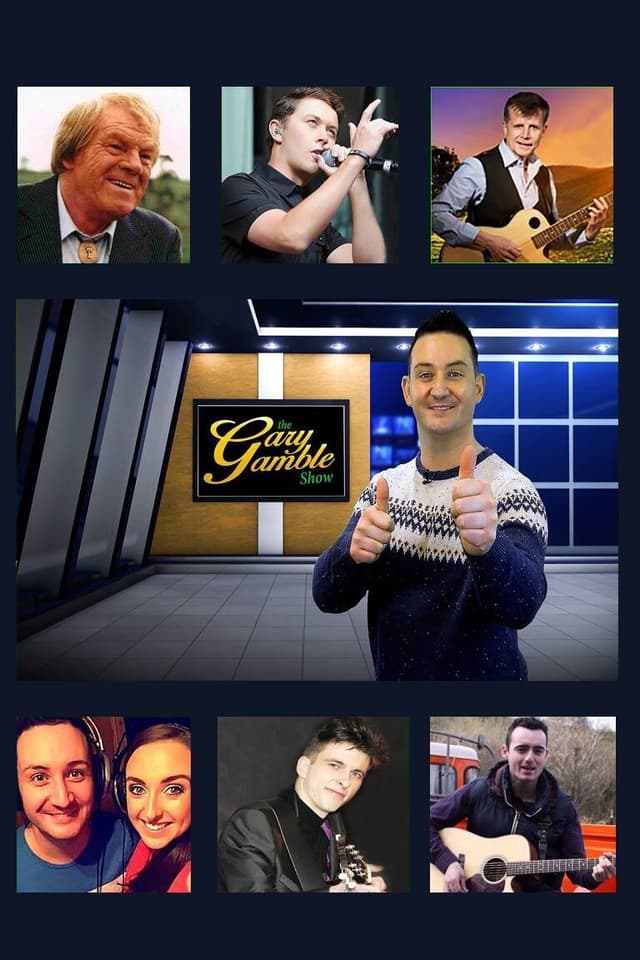 The Gary Gamble Show