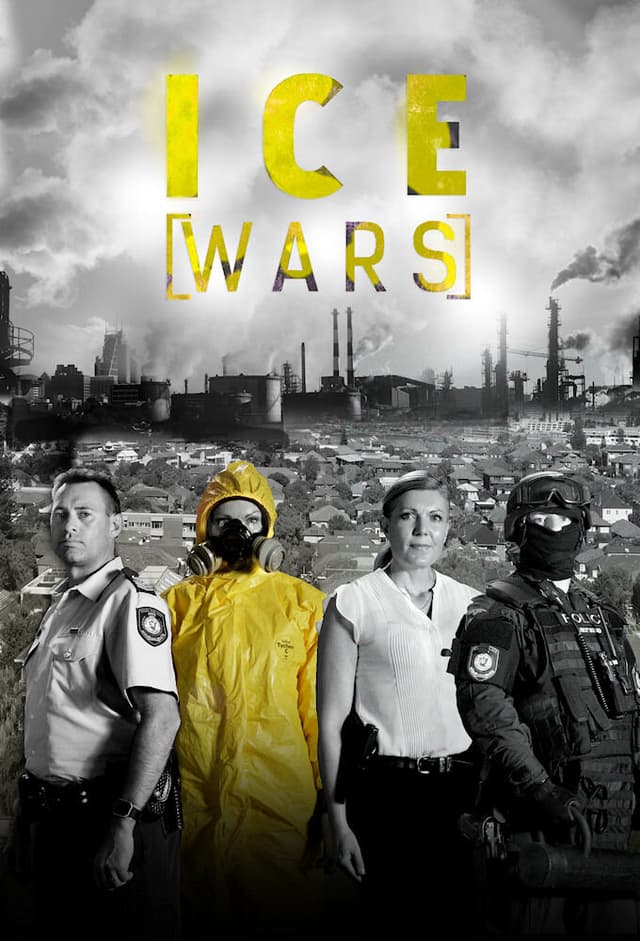 Ice Wars