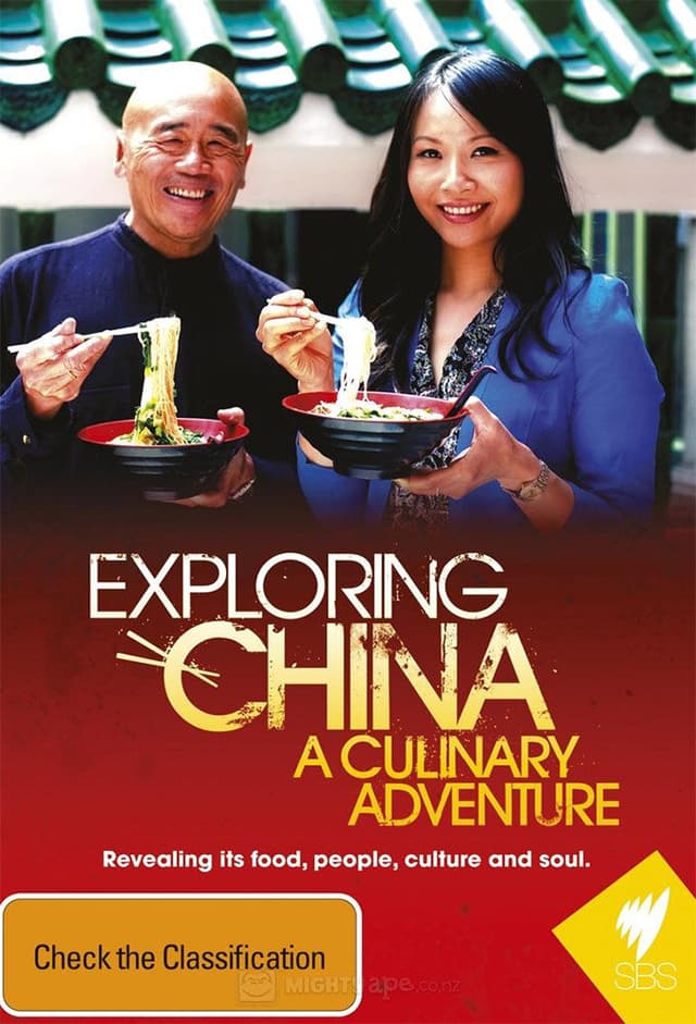 Exploring China: A Culinary Adventure