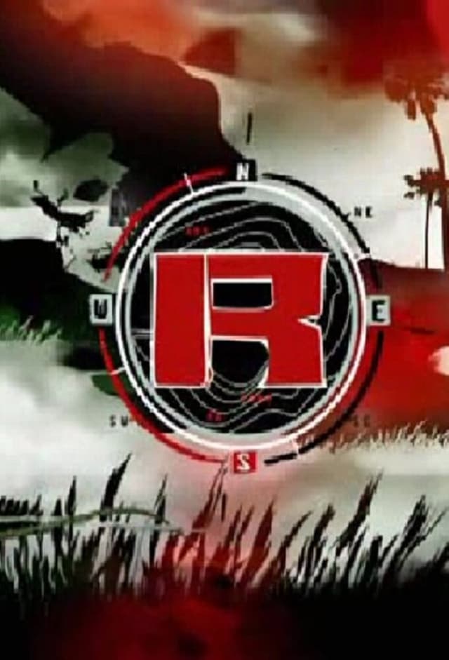 Robinson Ekspeditionen