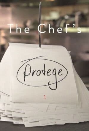 The Chef's Protege