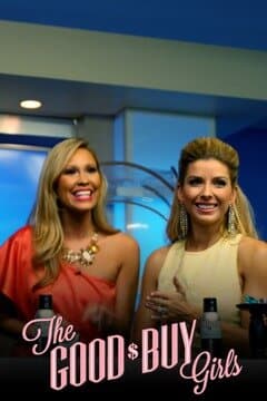 The Good Buy Girls