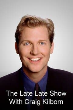 The Late Late Show with Craig Kilborn