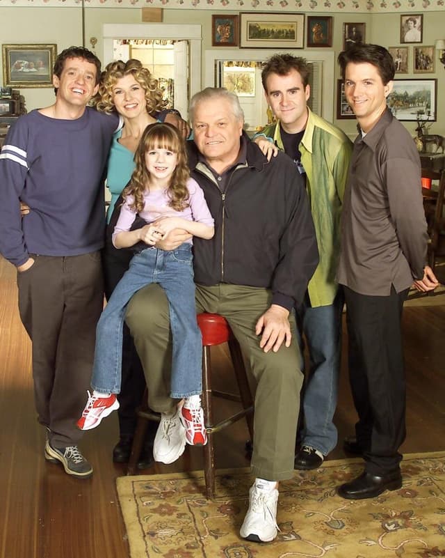 The Fighting Fitzgeralds