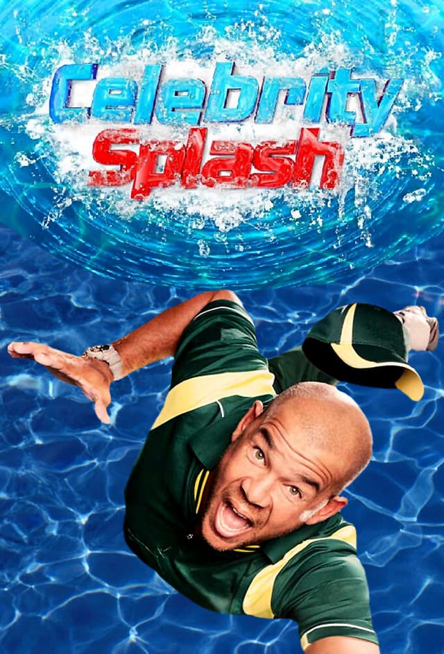 Celebrity Splash!