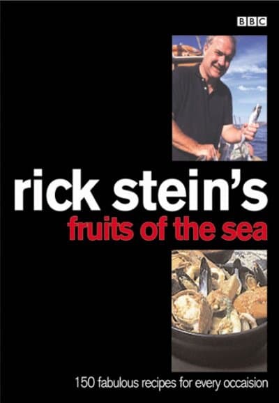 Rick Stein's Fruits of the Sea