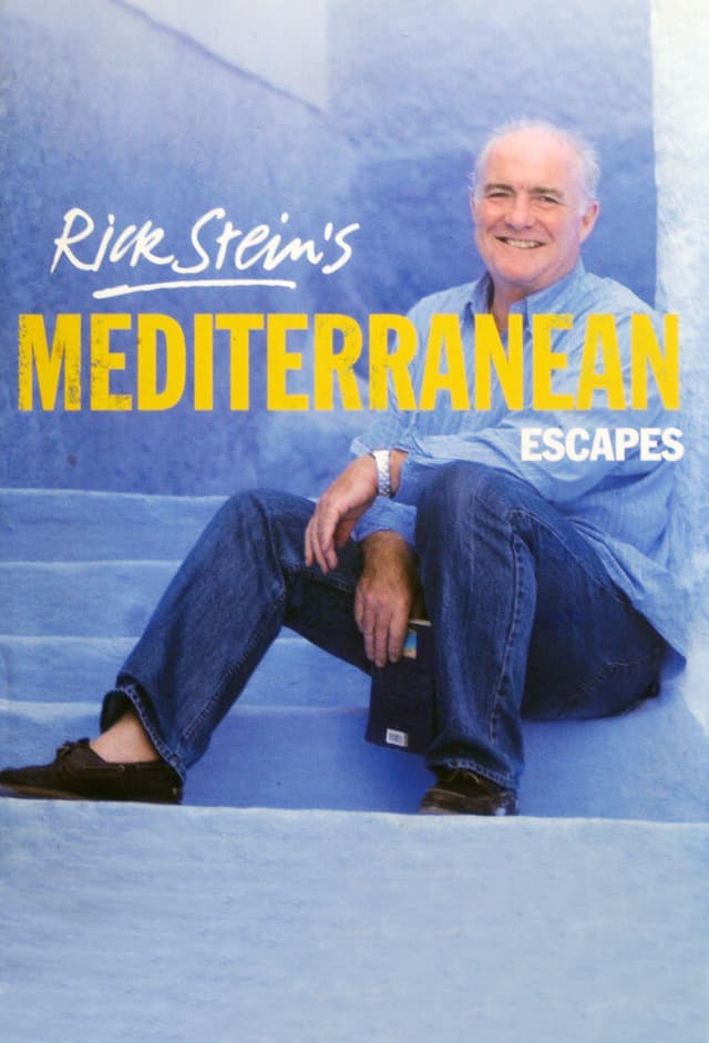 Rick Stein's Mediterranean Escapes