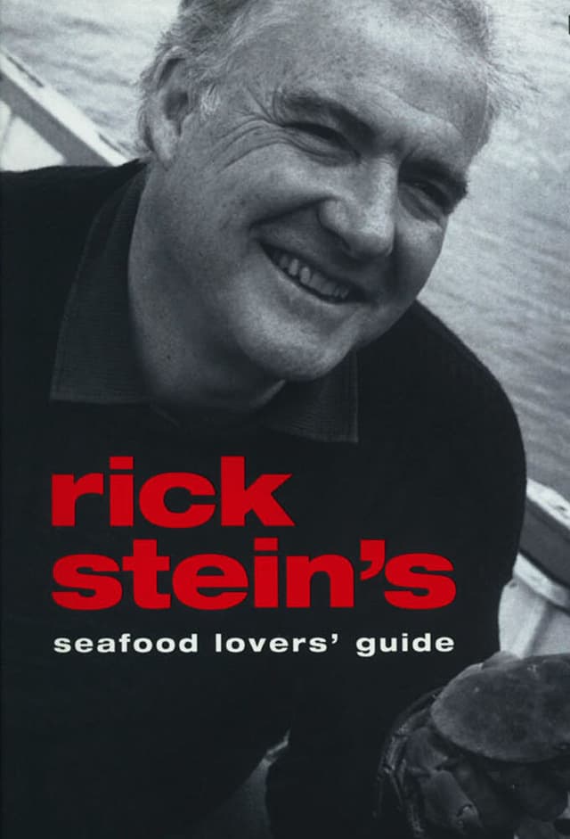 Rick Stein's Seafood Lovers' Guide