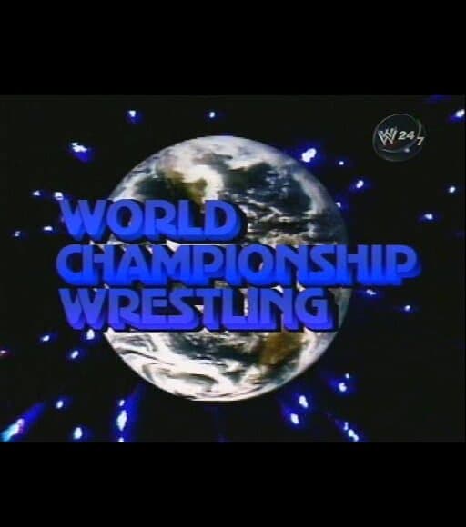 World Championship Wrestling