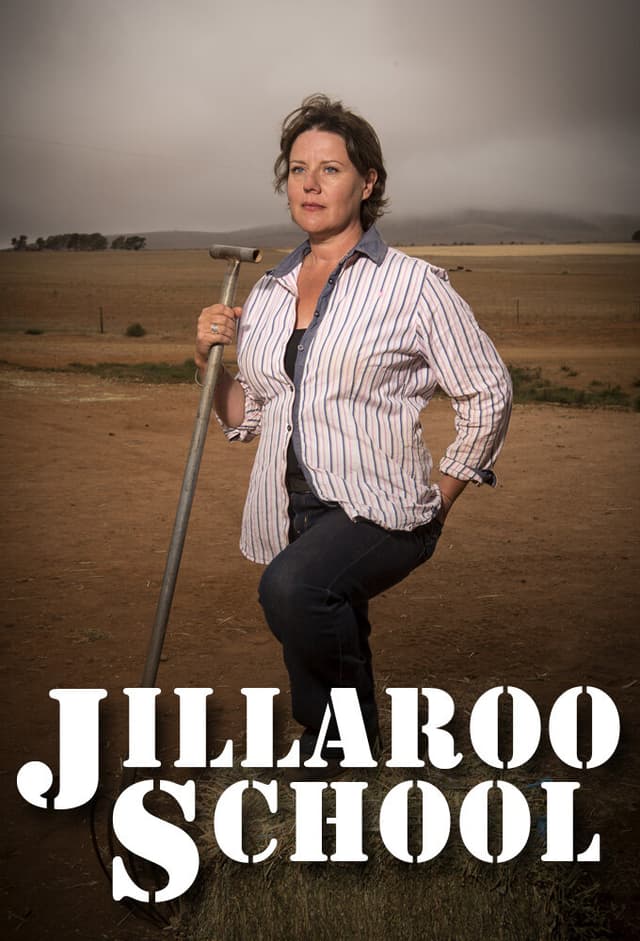 Jillaroo School