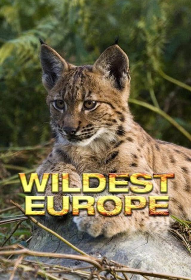 Wildest Europe