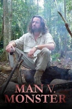 Man v. Monster