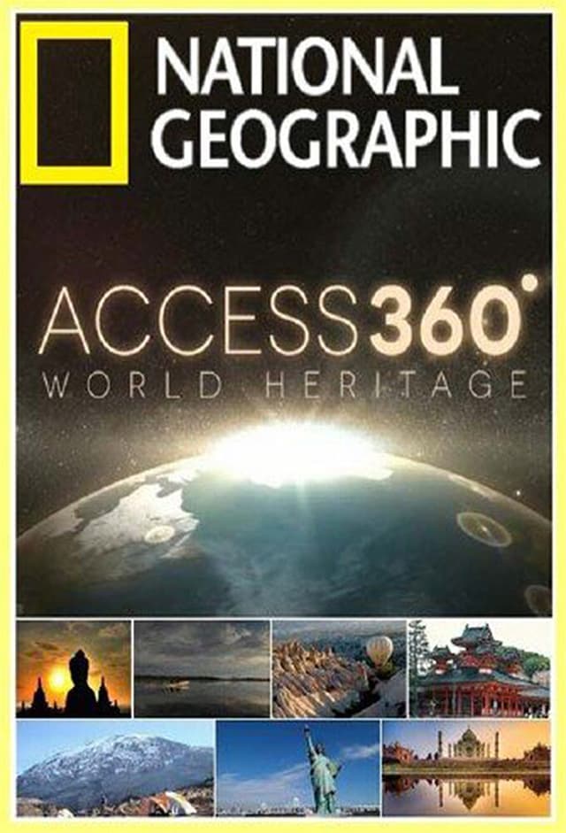 Access 360° World Heritage