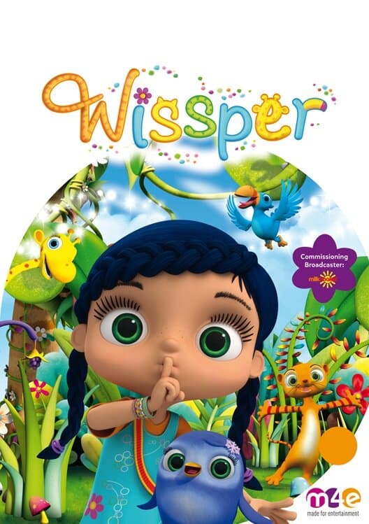 Wissper