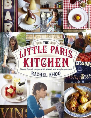 The Little Paris Kitchen