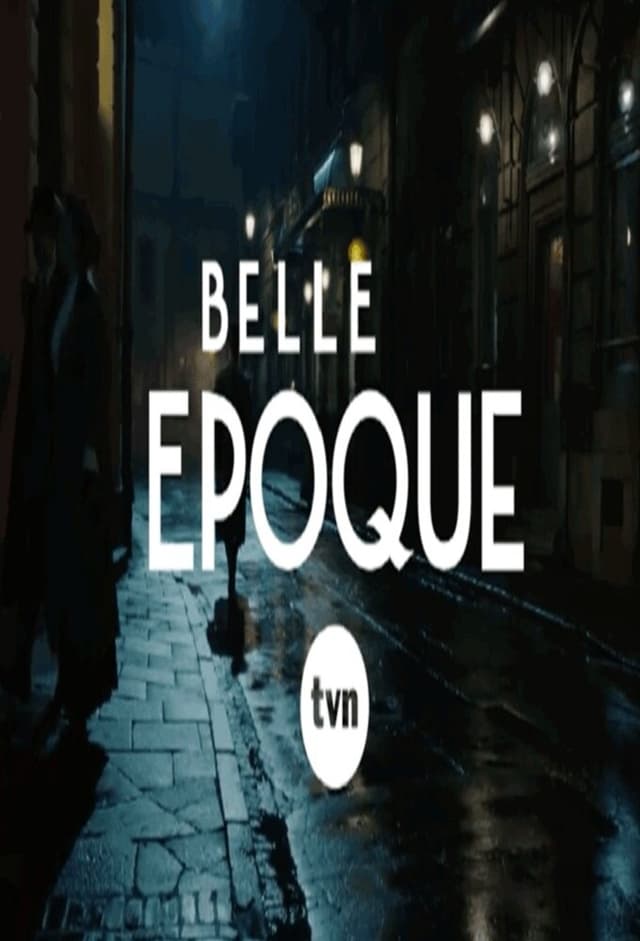 Belle Epoque
