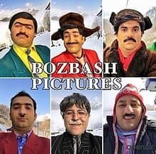 Bozbaş Pikçers
