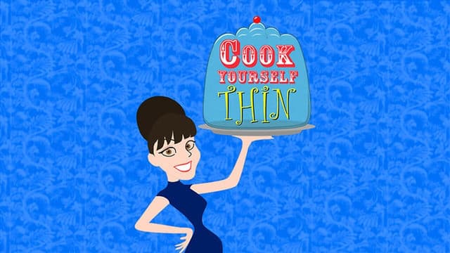 Cook Yourself Thin