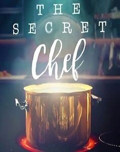 The Secret Chef