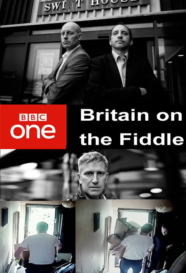 Britain on the Fiddle