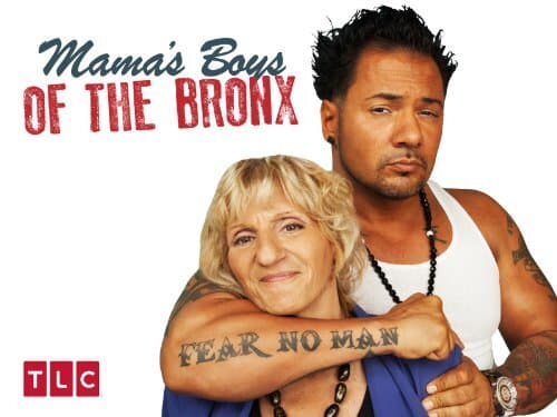 Mama's Boys of the Bronx