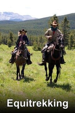 Equitrekking