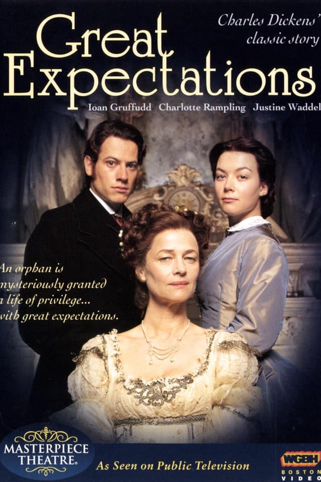 Great Expectations