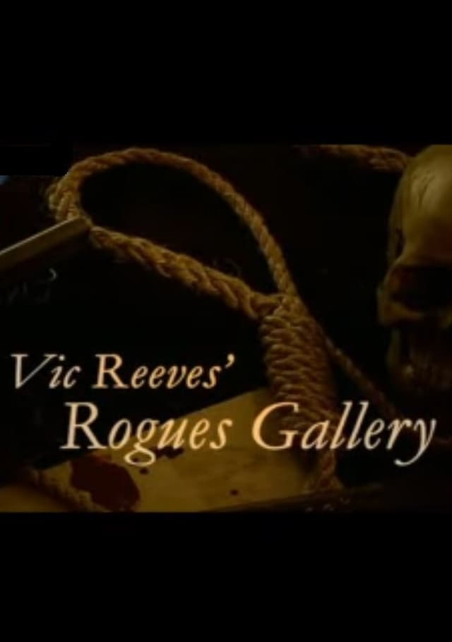 Vic Reeves' Rogues Gallery