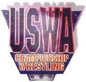 USWA Championship Wrestling