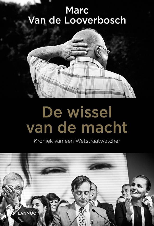 Wissel van de macht