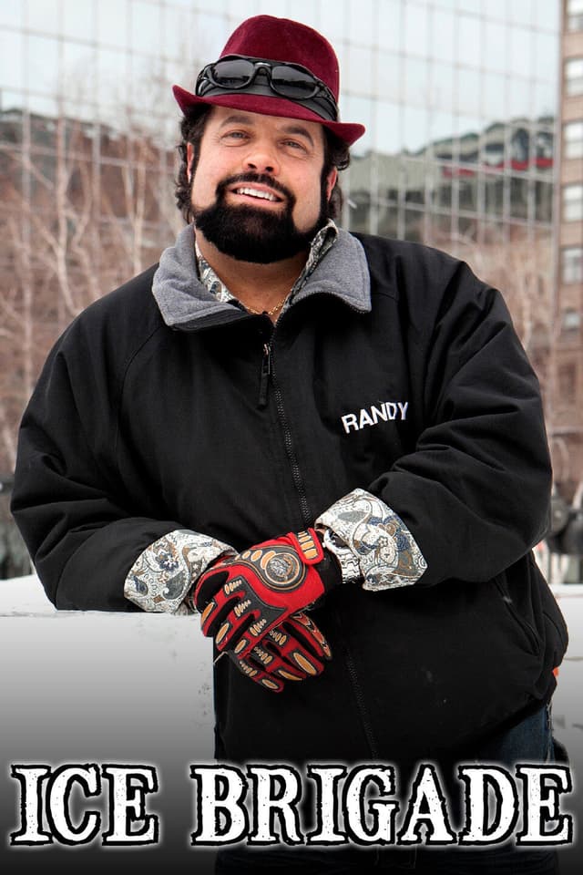 Ice Brigade