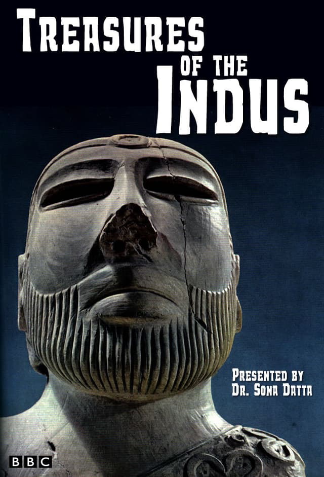 Treasures of the Indus