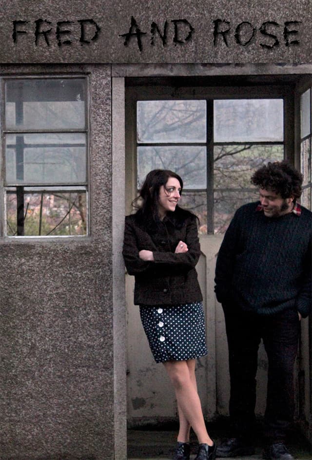 Fred and Rose